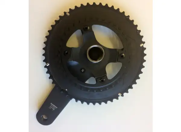 Shimano Ultegra FC-R8000 korby szosowe 53-39