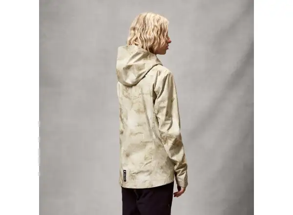 Endura Alltrack Rout Waterproof damska kurtka Stone