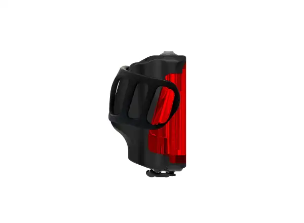 Lezyne Radar StVZO tylna lampka z radarem Black