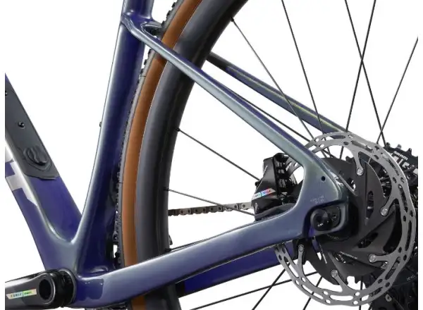Giant Revolt Advanced Pro 0 gravel rower Interstellar