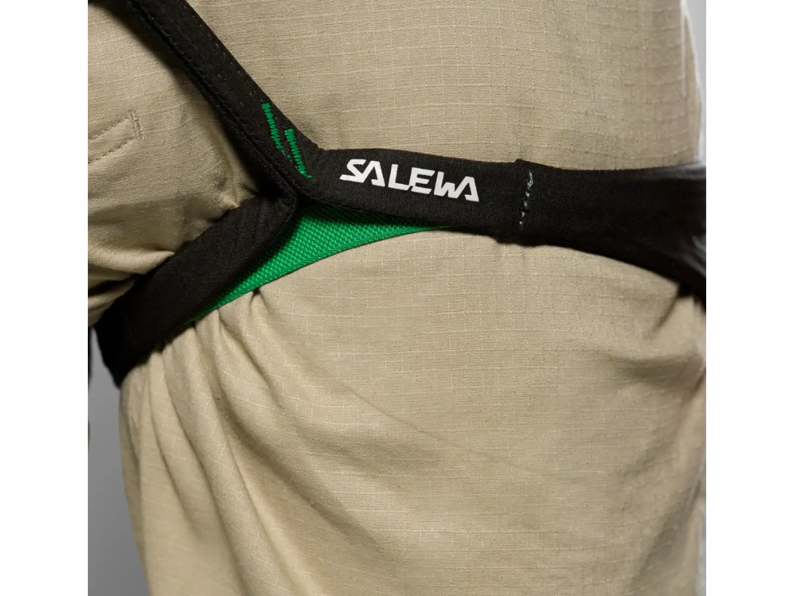 Salewa Agner uprząż męska rozm. L
