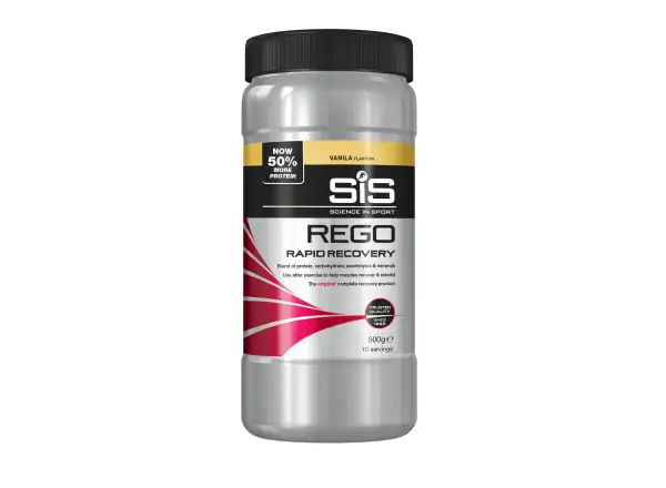 SiS Rego Rapid Recovery napój regeneracyjny 500 g