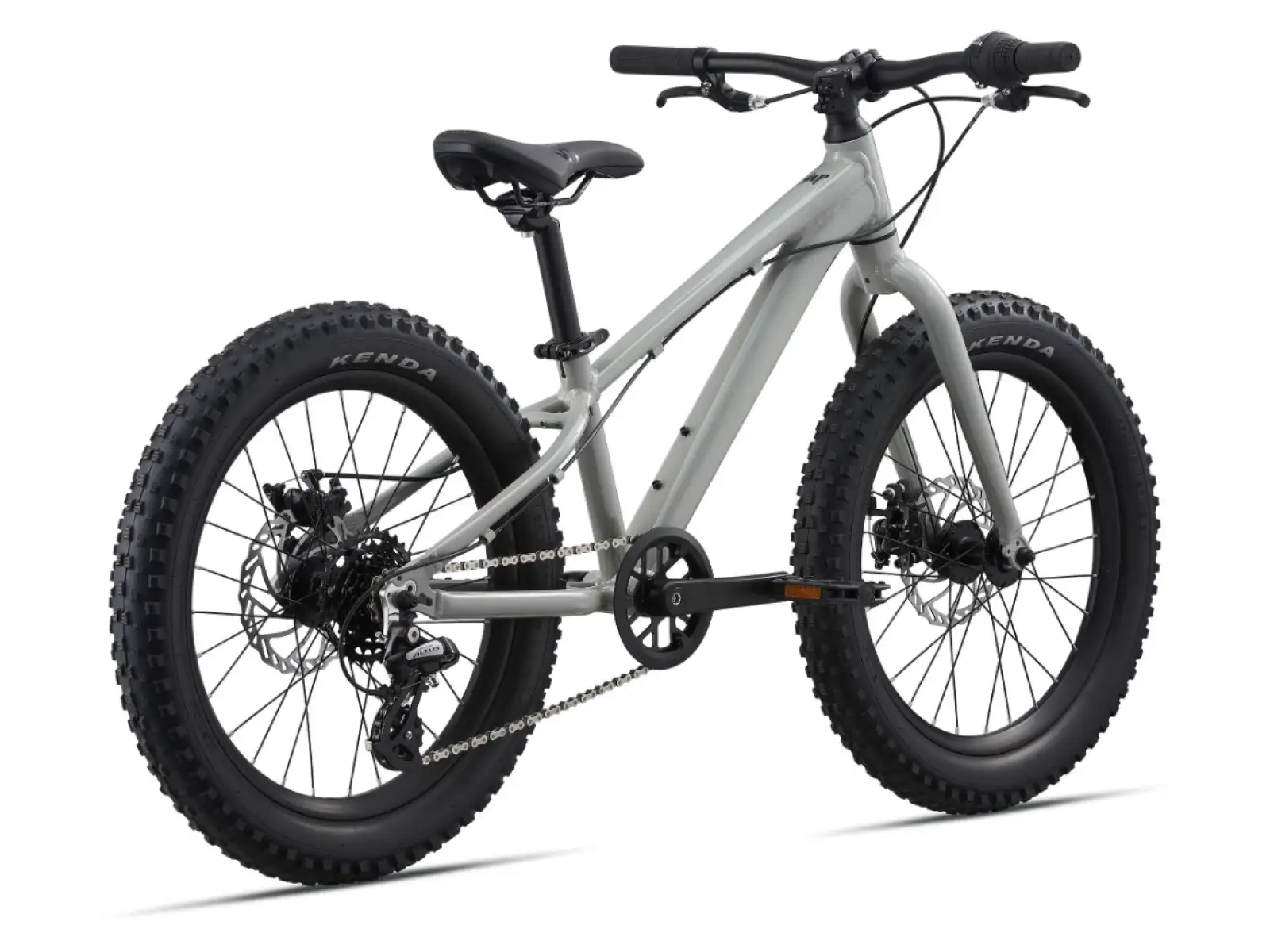 Giant STP 20 rower dziecięcy Concrete