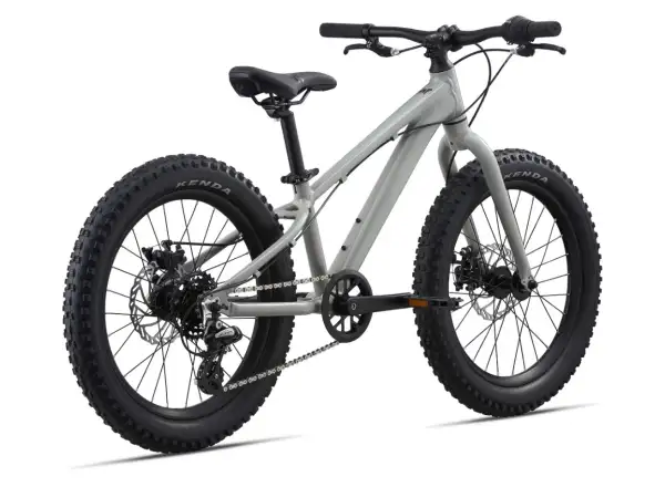 Giant STP 20 rower dziecięcy Concrete