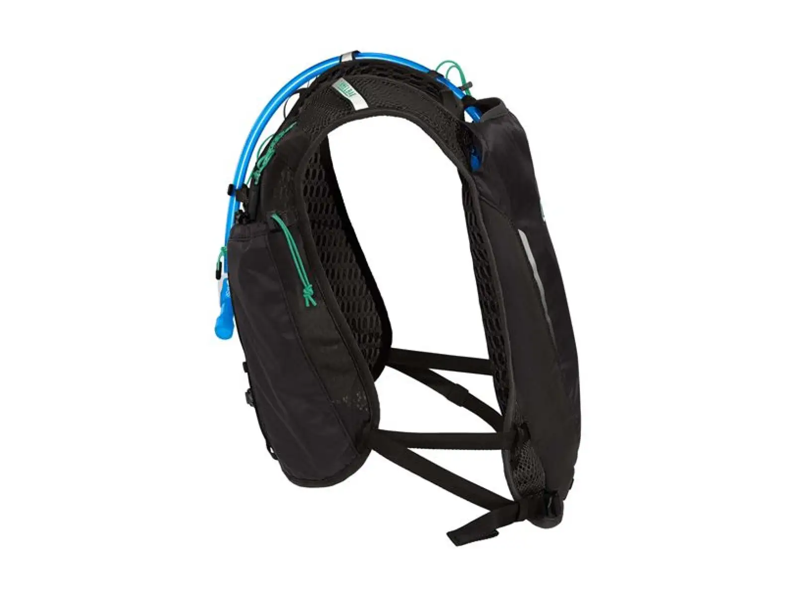 Camelbak Circuit Vest kamizelka do biegania 7 l Black