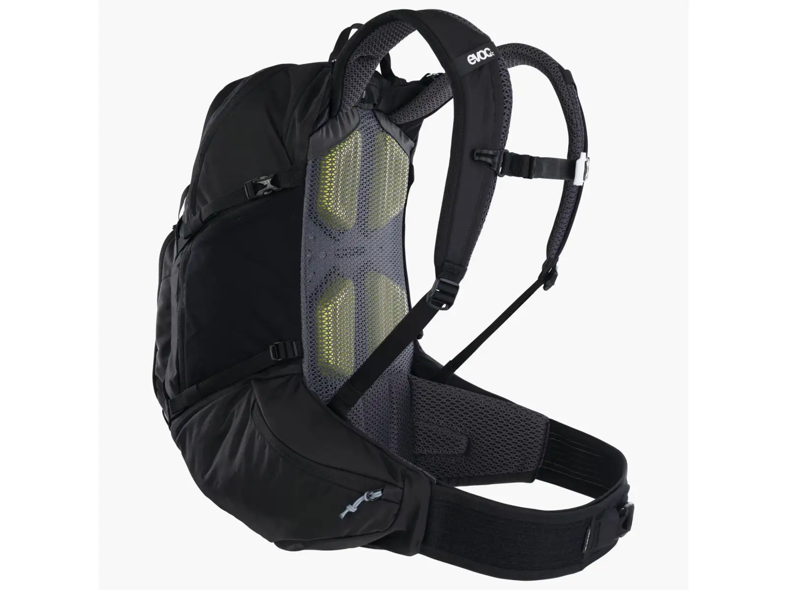 Evoc Explorer Pro 26 l plecak Black