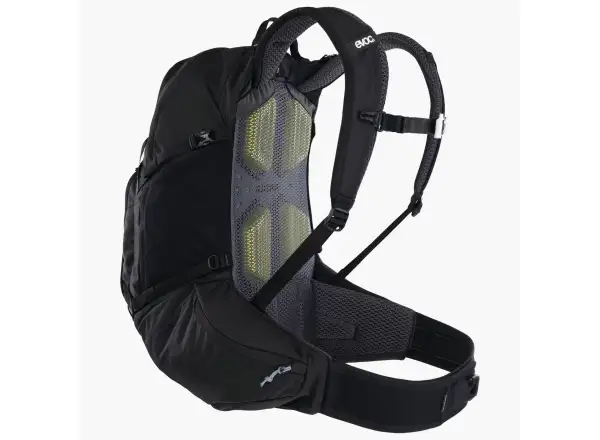 Evoc Explorer Pro 26 l plecak Black