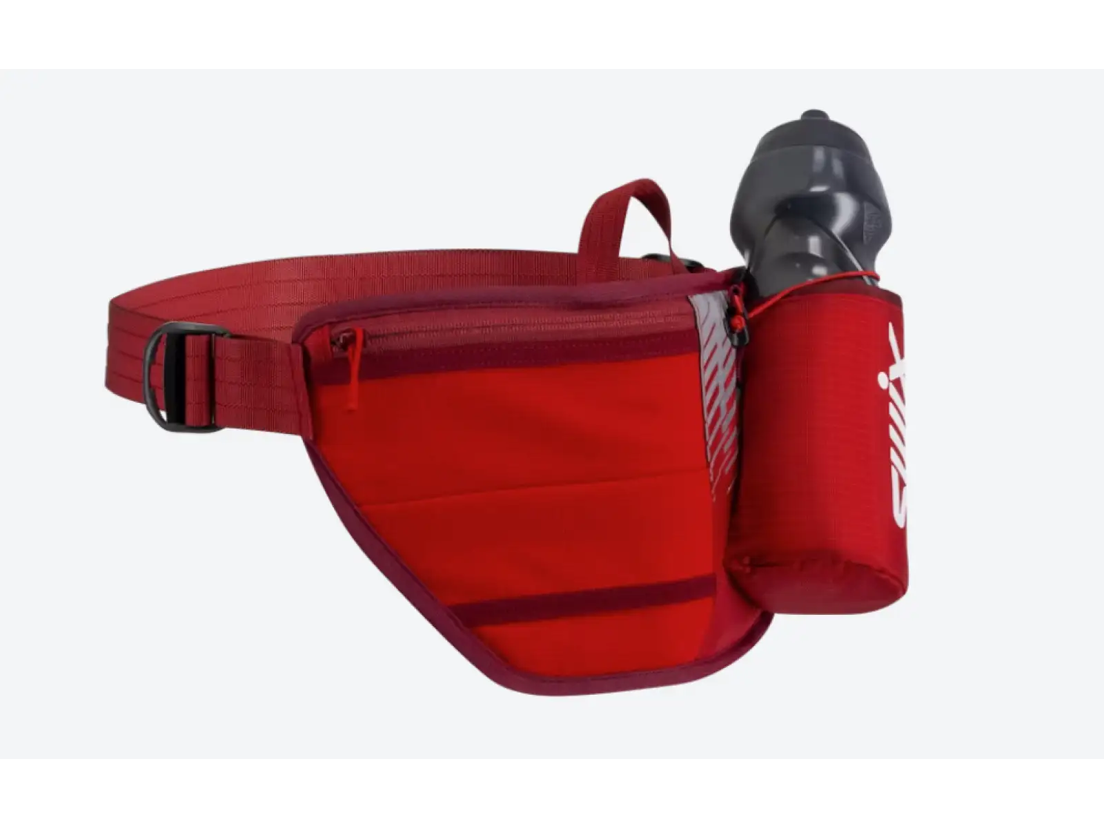 Swix Vantage Bottle Belt pas biodrowy-bidon