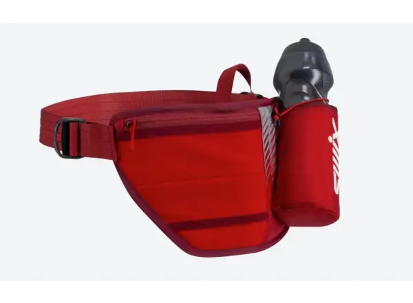 Swix Vantage Bottle Belt pas biodrowy-bidon