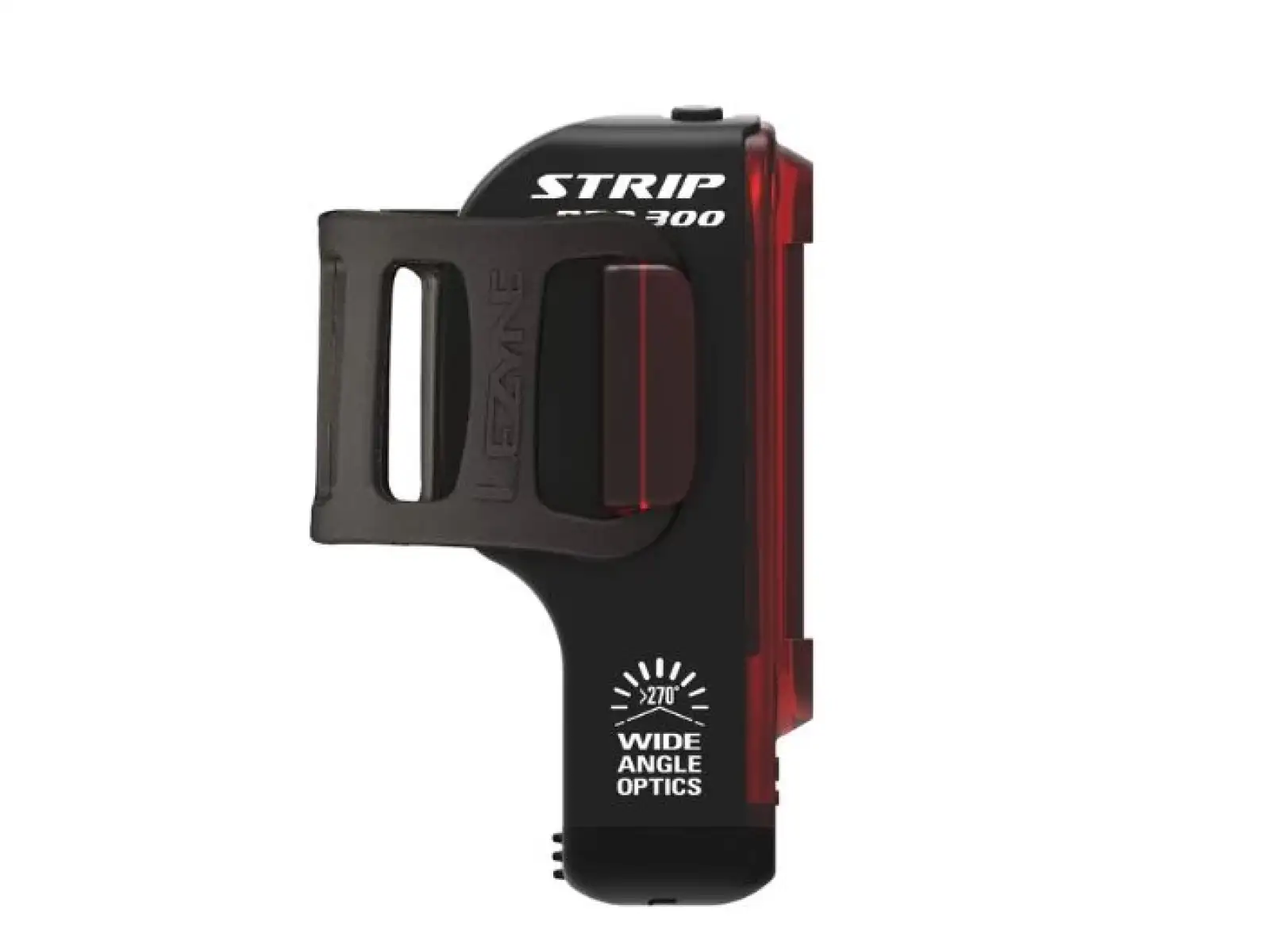 Lezyne Strip Drive Pro tylna lampka