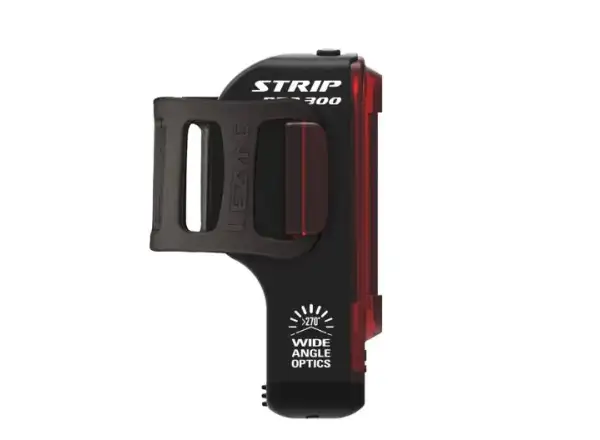 Lezyne Strip Drive Pro tylna lampka