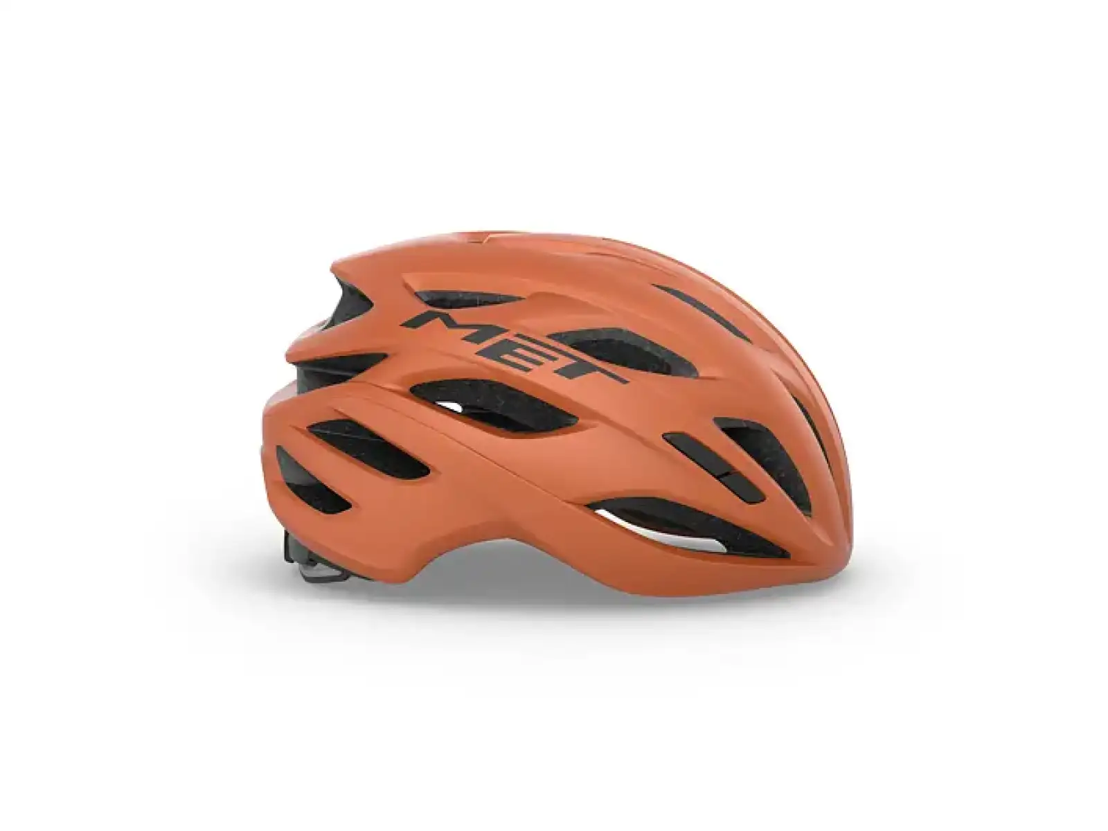 MET Estro MIPS Wander kask Cinnamon