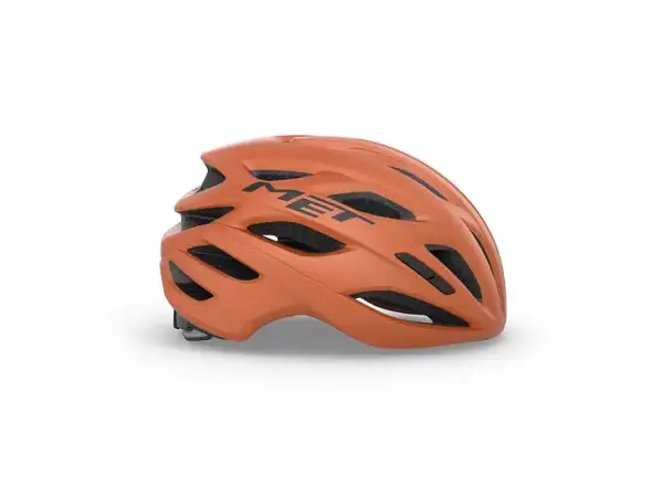 MET Estro MIPS Wander kask Cinnamon