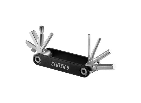 Giant Clutch Box 9 dla Airway Sport Sidepull multiklucz