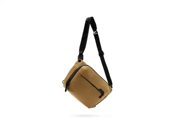 Peak Design Everyday Sling 6 l plecak Coyote