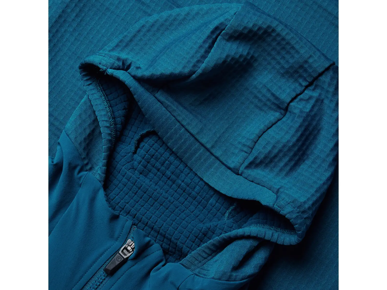 Endura MT500 Polartec męska kurtka Barra Blue