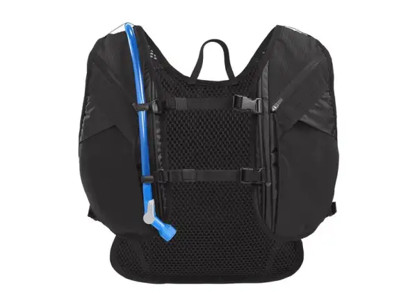 Camelbak Chase Race 4 damska kamizelka kolarska 4 l Black