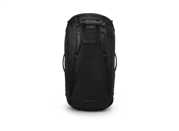 Osprey Transporter Duffel 150 torba podróżna Raven Black