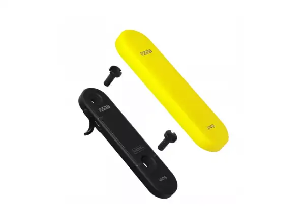 Knog Scout alarm rowerowy lokalizator