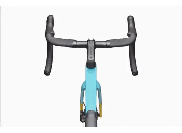 Cannondale SuperSix Evo Carbon 3 rower szosowy Ion Blue