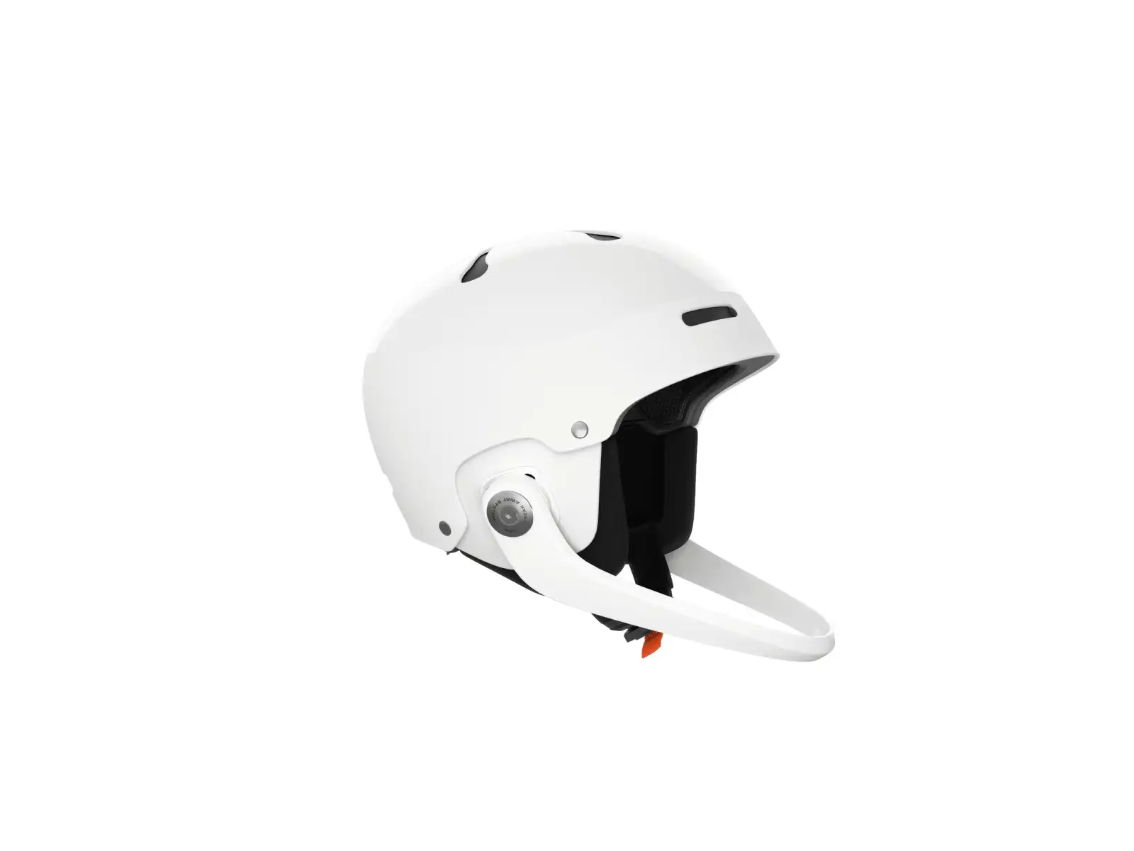 POC Artic SL MIPS kask narciarski Hydrogen White
