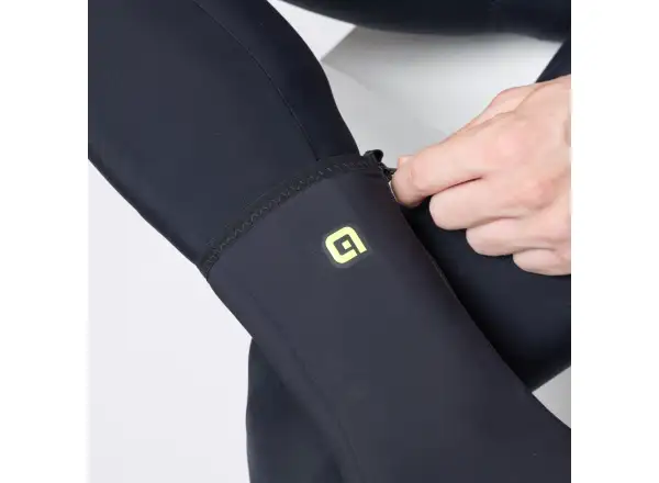 Alé Accessori Frostguard ochraniacze na buty Black