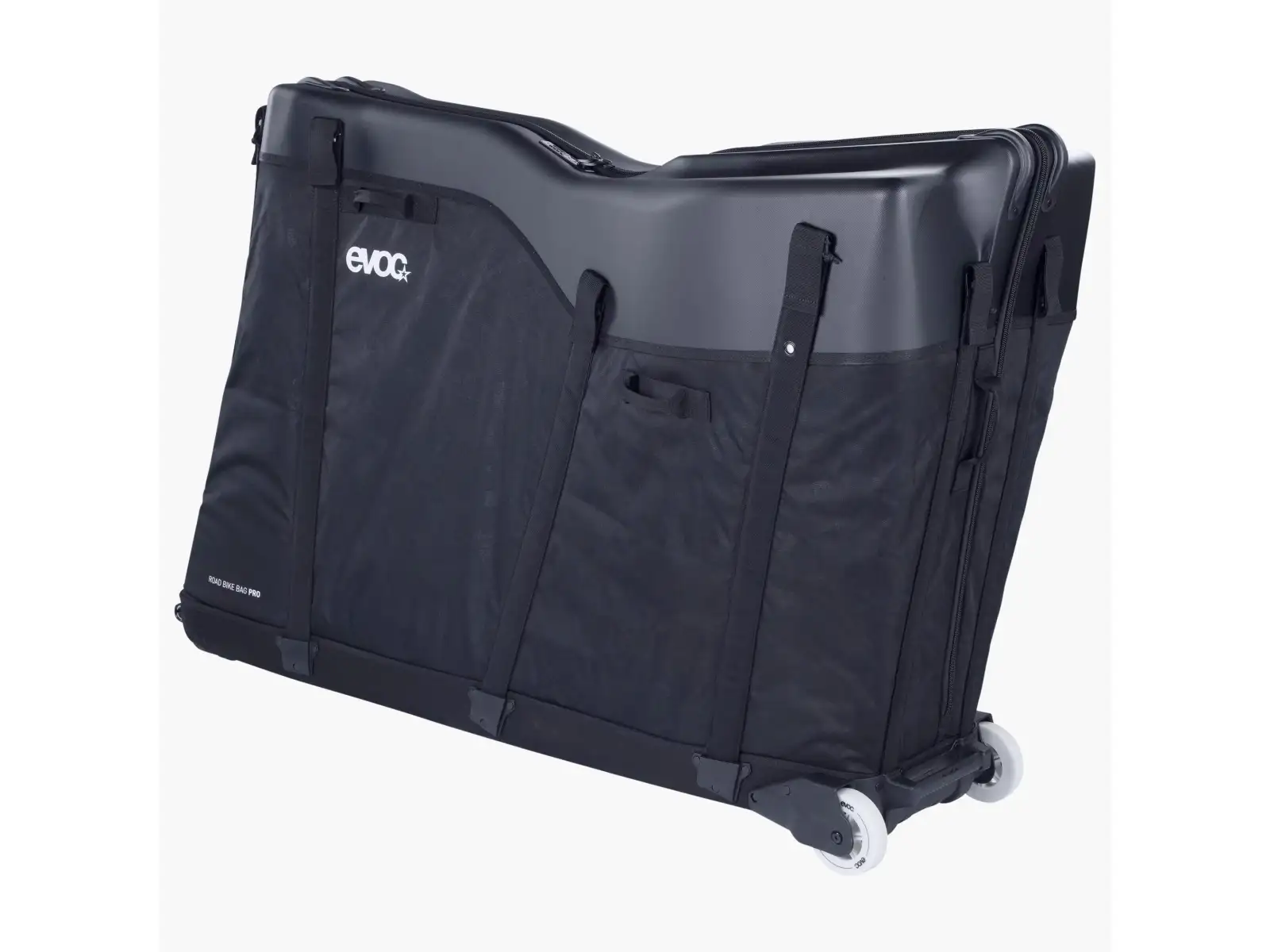 Evoc Road Bike Bag Pro torba transportowa na rower Black