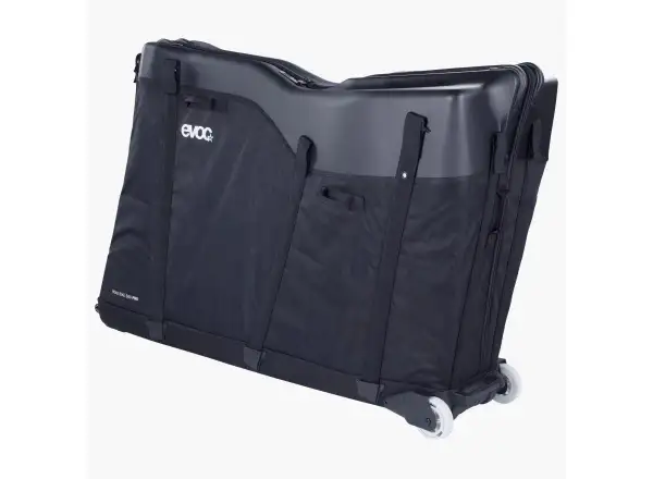 Evoc Road Bike Bag Pro torba transportowa na rower Black