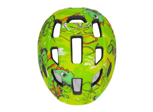 Etape Kitty 2.0 kask dziecięcy zielony
