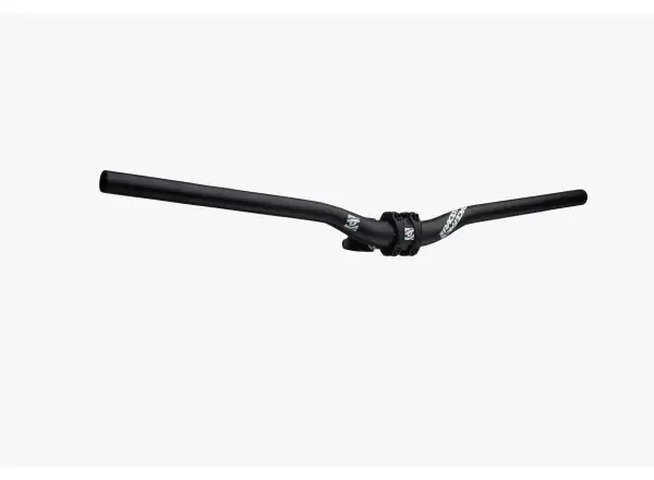 Race Face Ride 760 mm/35 mm riser 10 mm aluminiowa kierownica czarna - Niepakowane