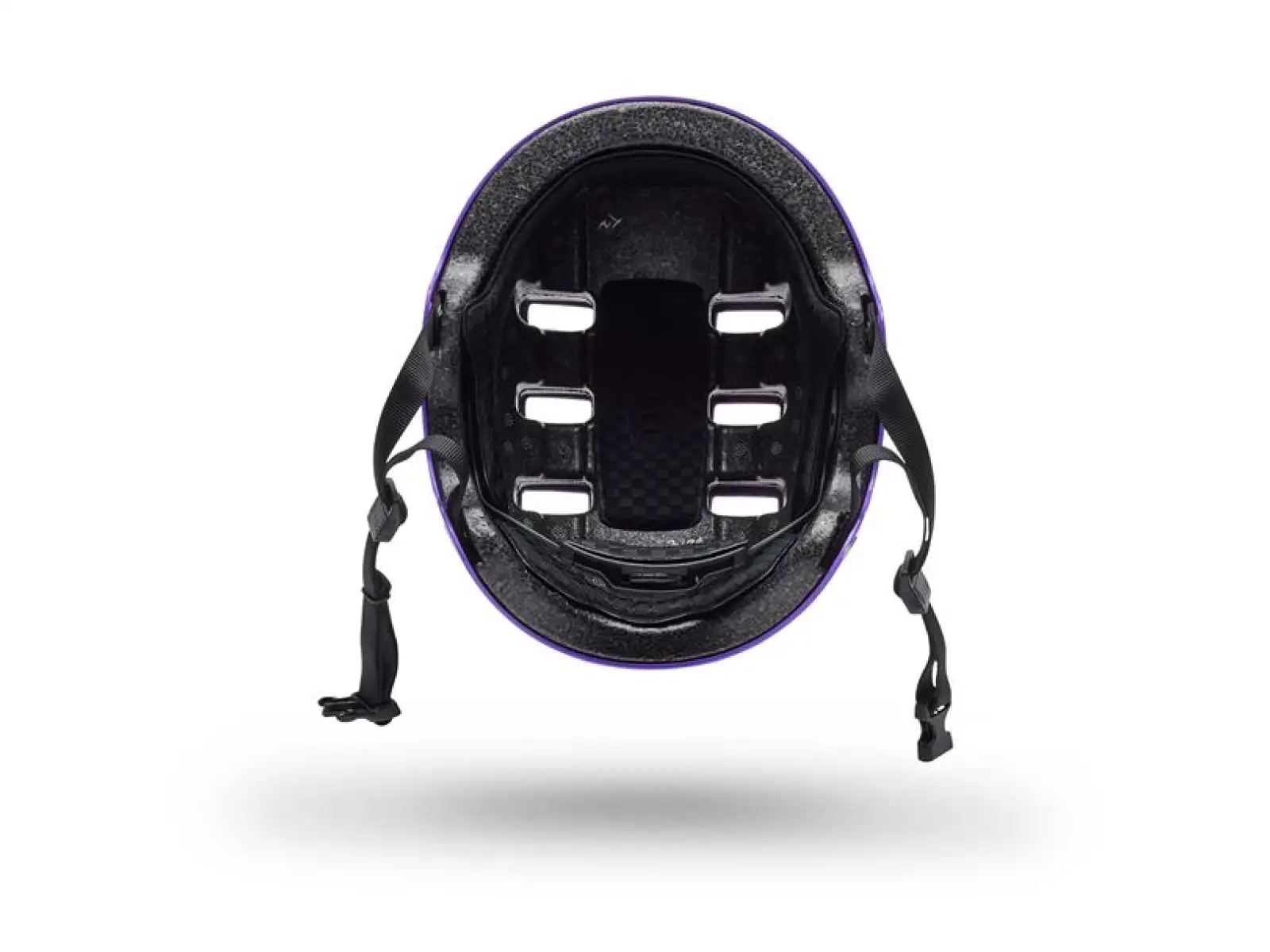Bell Local Slayco kask Purple