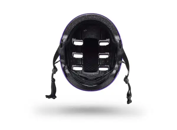 Bell Local Slayco kask Purple