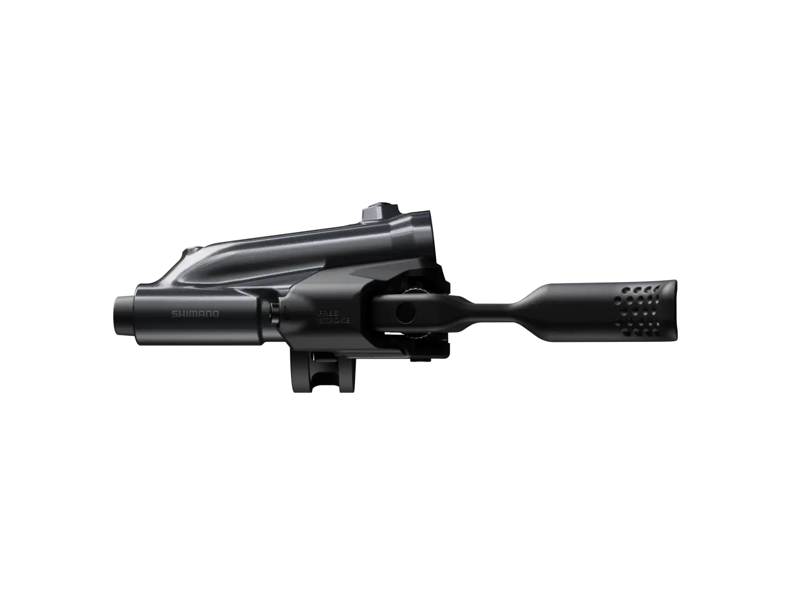Shimano XT BR-M8220 hamulec tarczowy przód - okładziny z chłodnicą