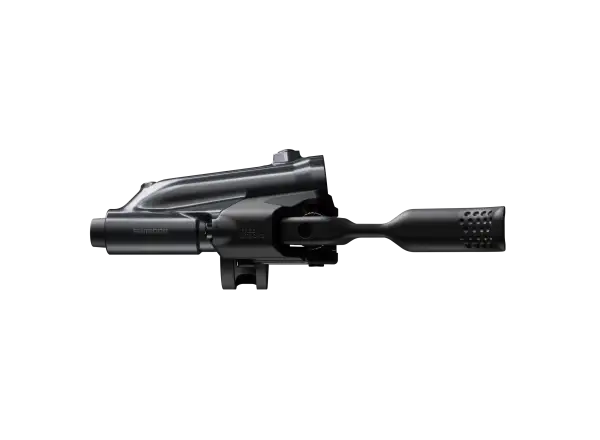 Shimano XT BR-M8220 hamulec tarczowy przód - okładziny z chłodnicą