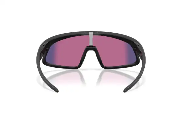 Oakley RSLV 141 okulary sportowe Matte Black/Prizm Road