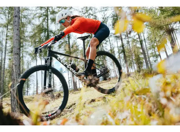Cervélo ZHT-5 zestaw ramowy Five Black