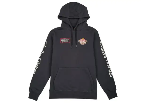 Troy Lee Designs x Red Bull Rampage Altered Reality męska bluza Coal
