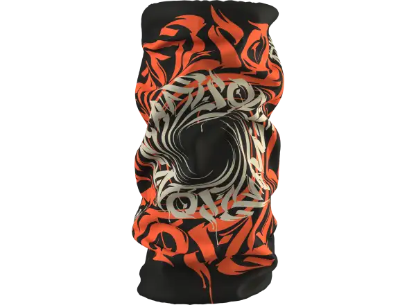 Dynafit Neck Gaiter komin na szyję Black Out/Trail