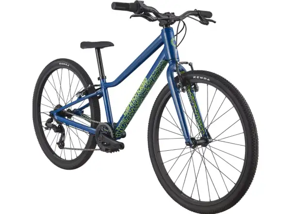 Cannondale Quick 24 rower dziecięcy ABB