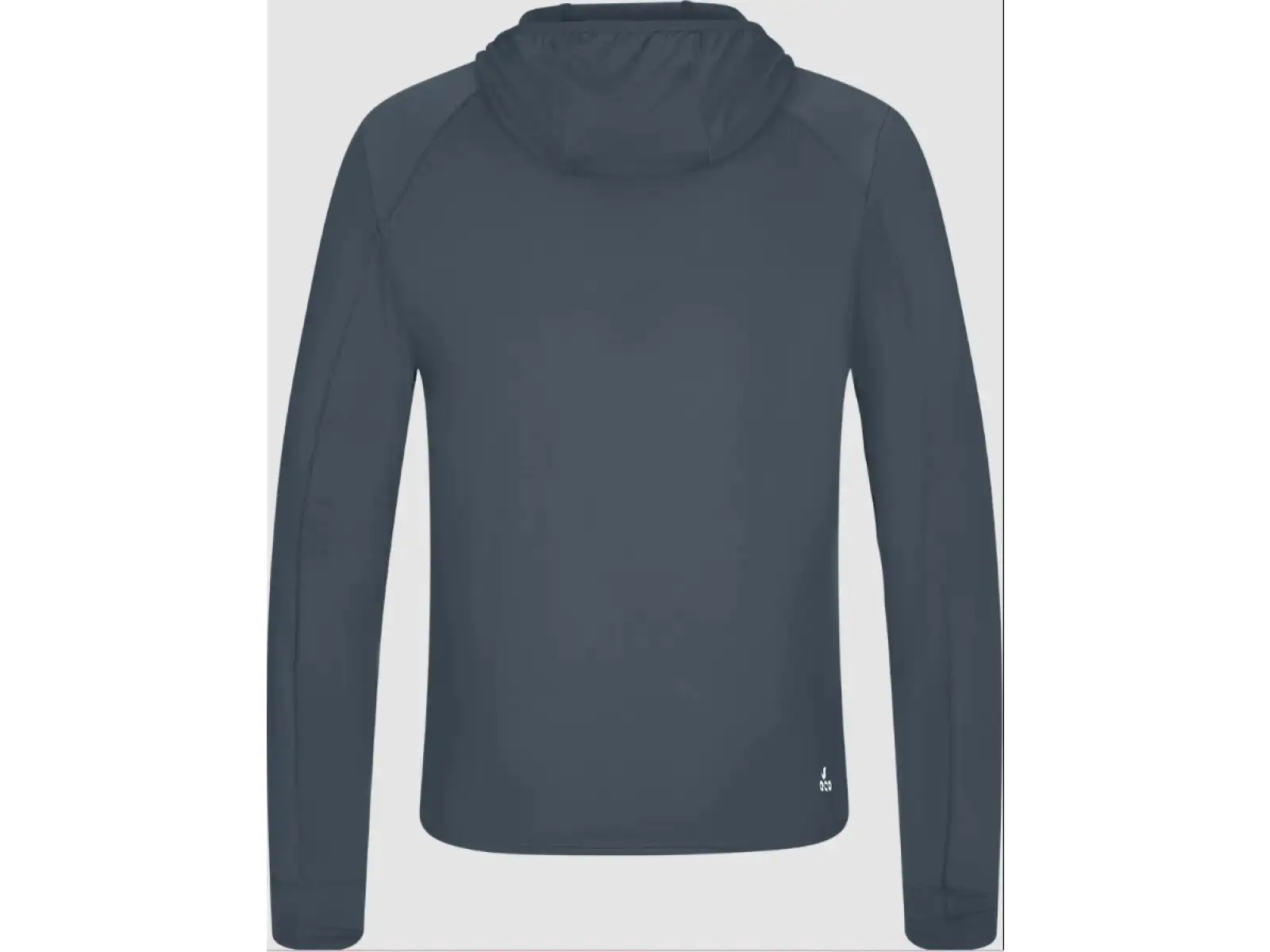 2117 of Sweden Killinge męska bluza Midnight