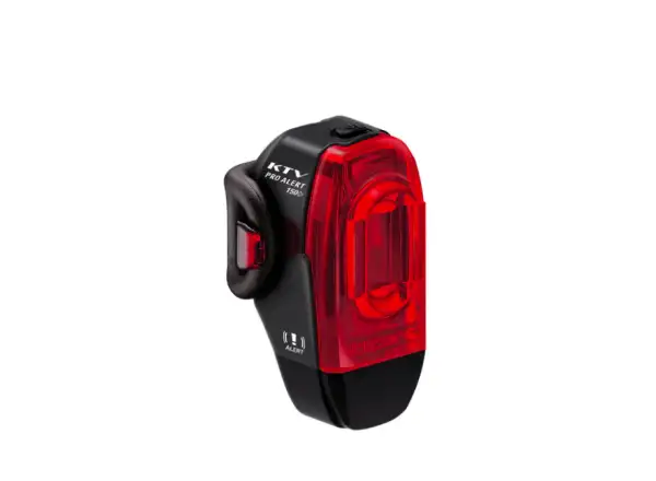 Lezyne KTV Drive Pro+ Alert Tył