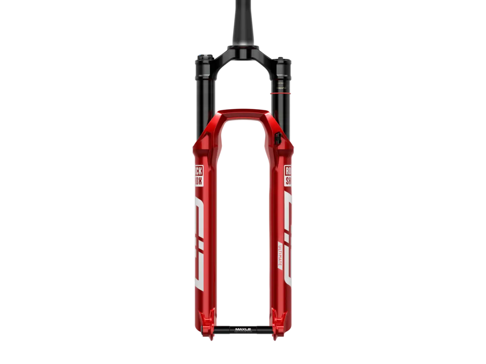 Rock Shox SID Ultimate 3 RMT D1 29" amortyzowany widelec 120mm Electric Red