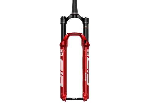 Rock Shox SID Ultimate 3 RMT D1 29" amortyzowany widelec 120mm Electric Red