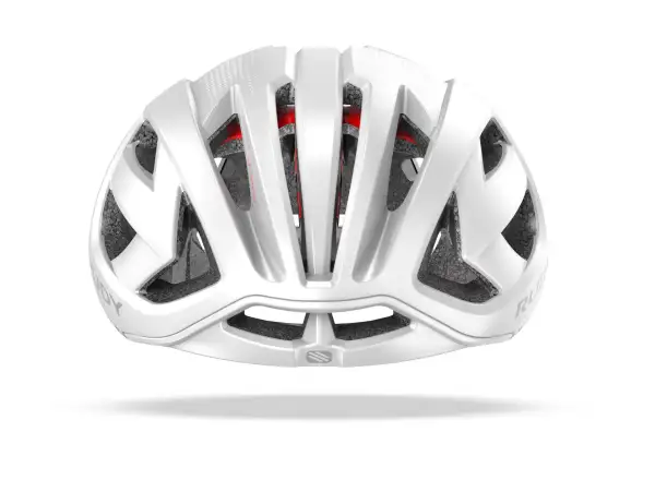 Rudy Project Egos kask rowerowy biała