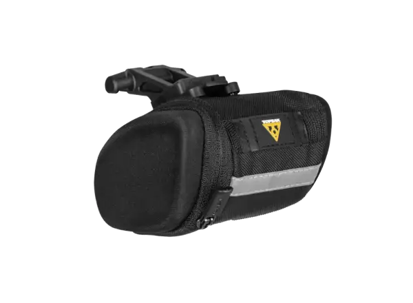 Topeak Sidekick Wedge Pack torba pod siodło czarna, roz. S