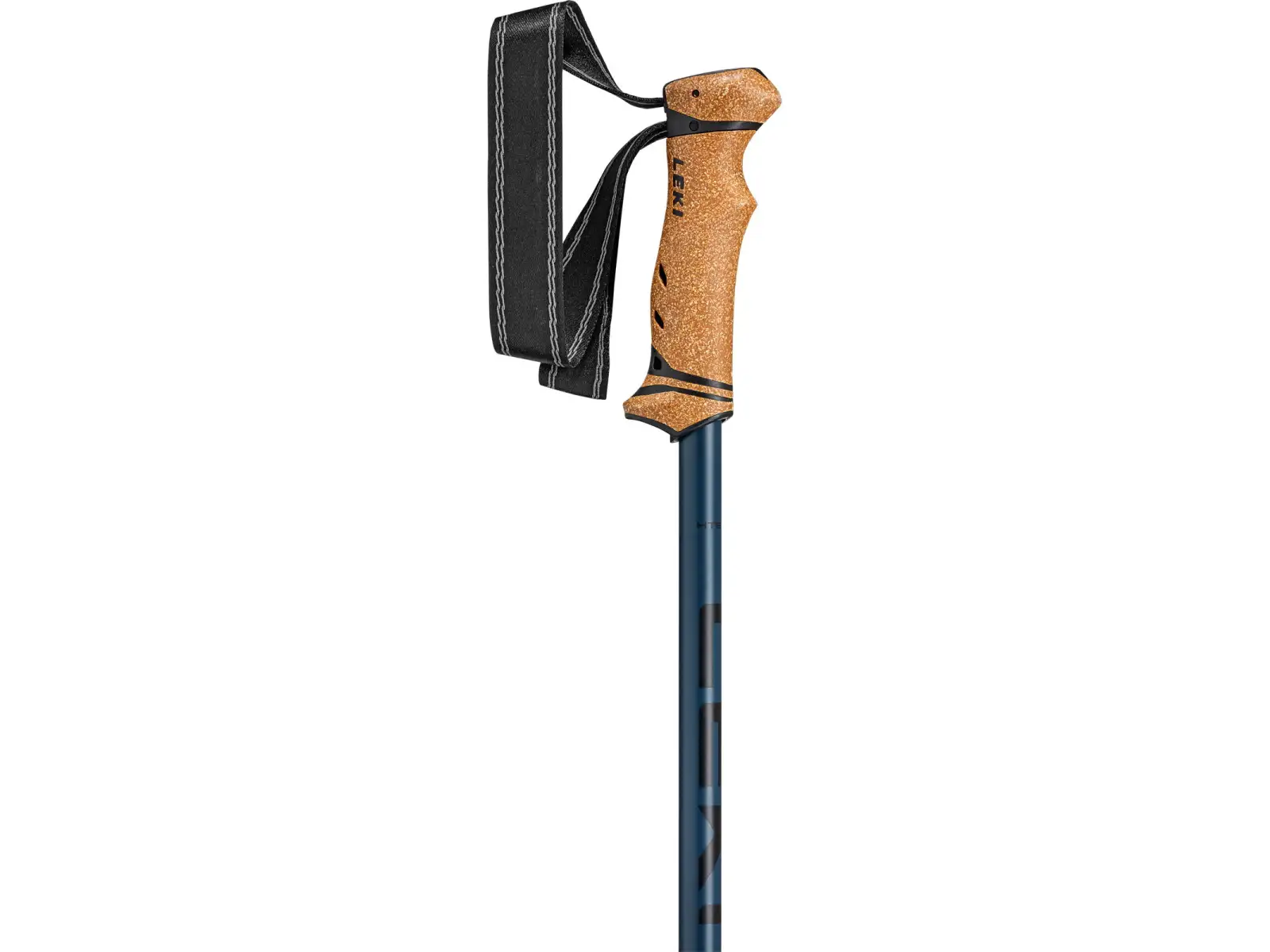 Leki Legacy Lite AS Black-Denimblue/White
