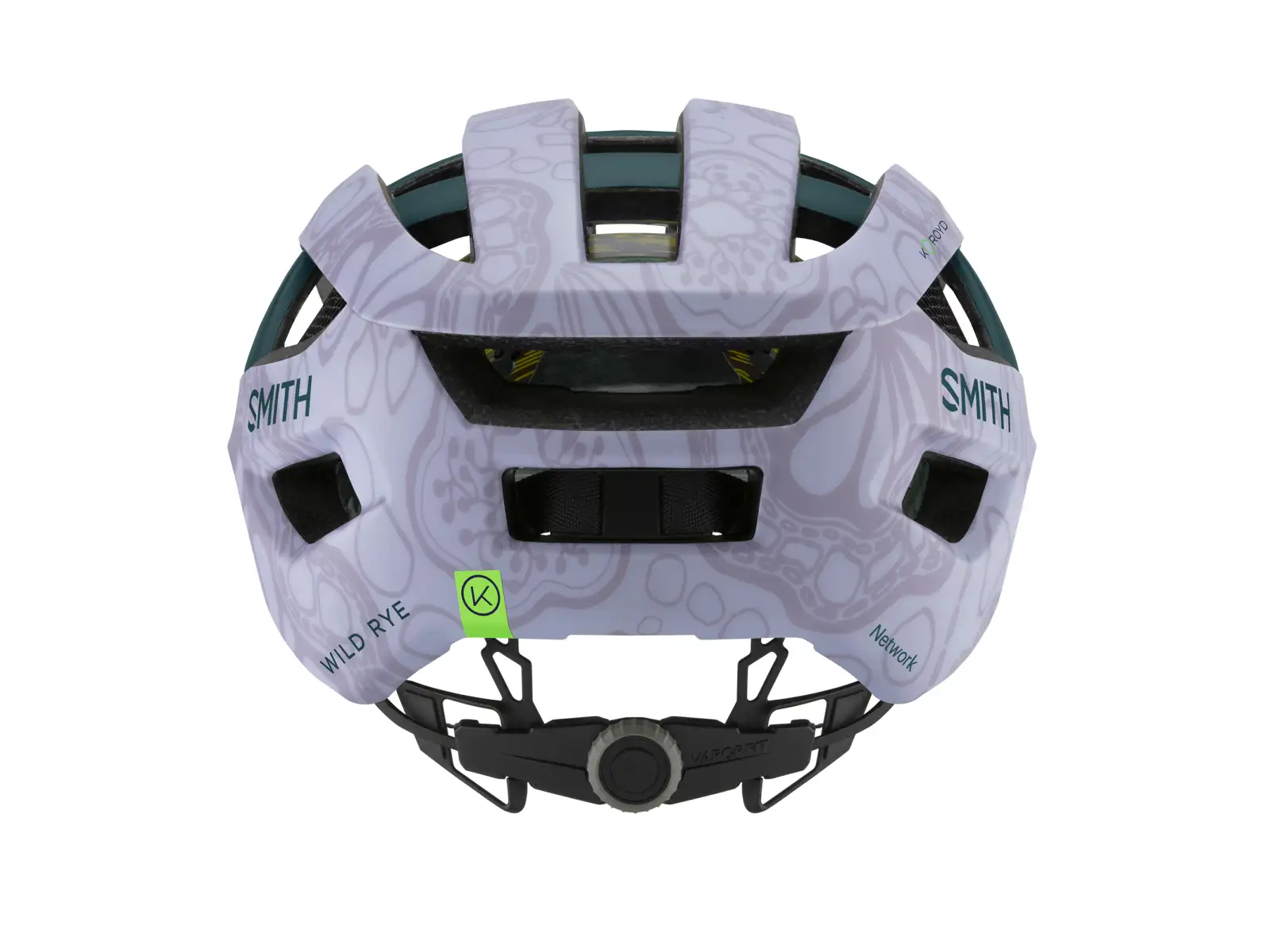 Smith Network Mips kask Matte Smith/Wild Rye