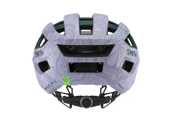 Smith Network Mips kask Matte Smith/Wild Rye