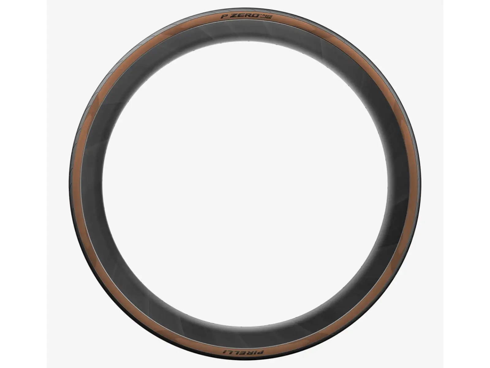 Pirelli P ZERO™ Race RS TLR, SpeedCORE, SmartEVO2, 120tpi, opona kevlar Classic