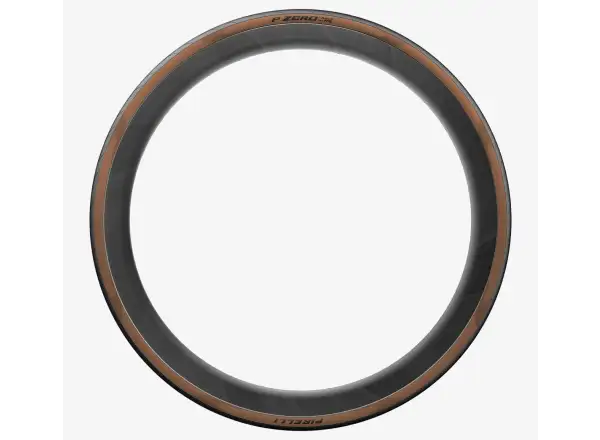 Pirelli P ZERO™ Race RS TLR, SpeedCORE, SmartEVO2, 120tpi, opona kevlar Classic
